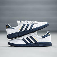 Кроссовки мужские Adidas Spezial Handball Gray кроссовки adidas samba кроссовки adidas spezial