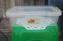 Контейнер харчовий Elit 3 л