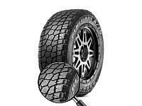 Radar Renegade A/T 5 225/75 R16 115/112R