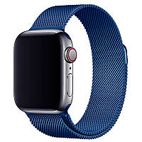 Ремінець металевий SPIGEN SP-14 Milanese Loop APPLE WATCH 42мм | 44мм | 45мм | 49мм