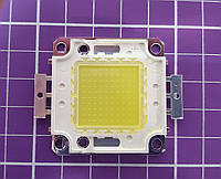 Светодиод 100Вт 6000-6500K (LED Chip 100W)