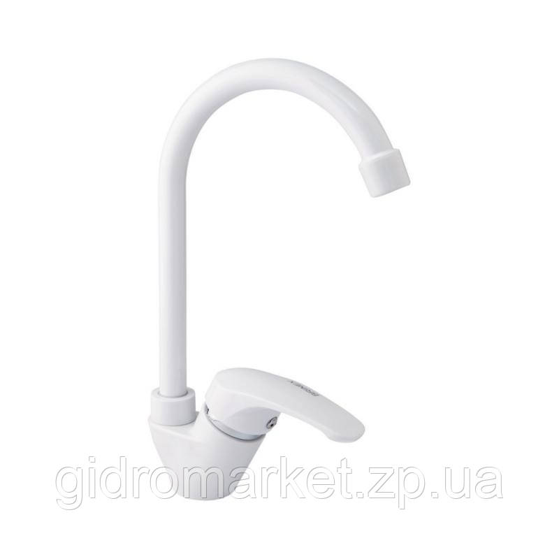 Brinex 36W 007 Змішувач для кухні на мийку