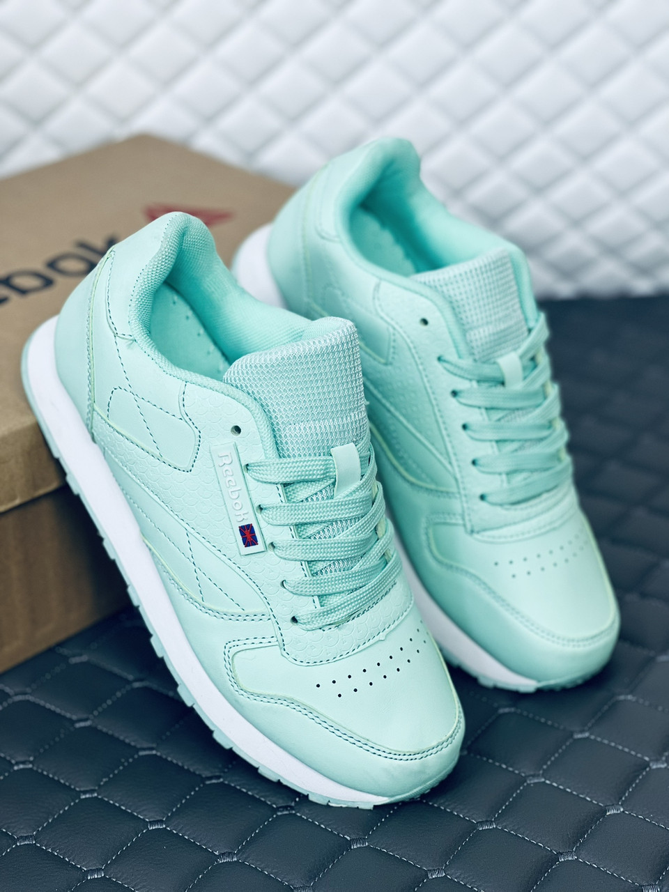 Reebok Classic Leather BIGL.UA 1905899603