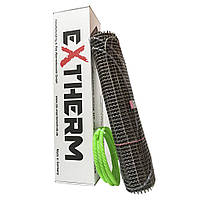 Нагревательный мат двухжильный Extherm ET ECO 100-180