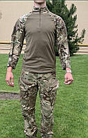 Тактичний комплект убакс + штани британка оригінал (новий) військовий