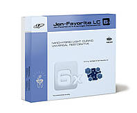 Jen-Favorite Advanced Kit (Джен-Фаворит), Н-р: 6 х шпр.4г, (A2E, A2D, A3D, A3E, LO, I) - Реставрационный
