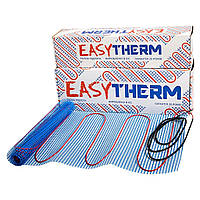 Нагрівальний мат двожильний Easytherm EM 1.50