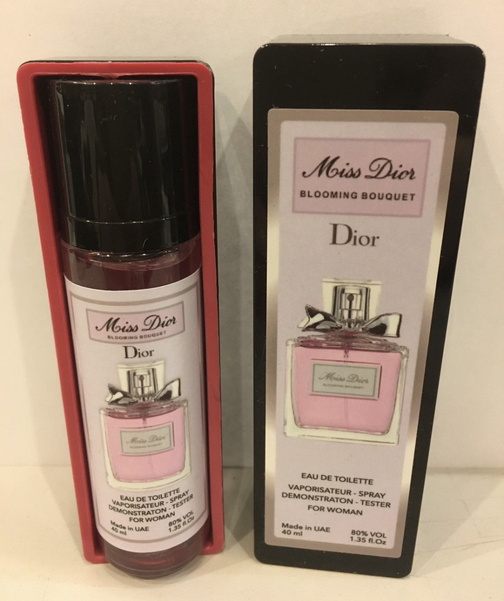 Парфумована вода Dior Miss Dior Blooming Bouquet 40 Ml, фото 1