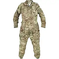 Комбінезон в камуфляжі MTP Coverall, AFV, Crewman L