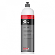 Паста для полірування сильноабразивна Koch Chemie Heavy Cut H9.02 1000 мл Original