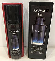 Dior Sauvage (Діор Саваж) 40 мл