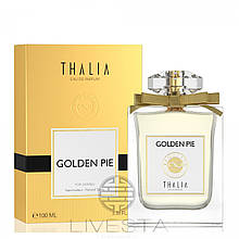 Жіноча парфумована вода Golden Pie Thalia, 100 мл