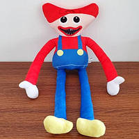 Мягкая игрушка Хаги-Ваги Марио 45см ШК