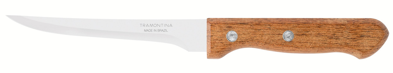 Набір ножів обробних TRAMONTINA DYNAMIC, 125 мм, 12 шт, фото 1