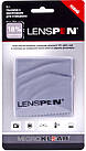 Чистячий набір Lenspen FC-1 MicroKlear Microfibre Suede Cloth