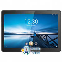 Планшет Lenovo Tab M10 10.1" WiFi 2/32GB Black (TB-X505F/ZA4G0117PL)