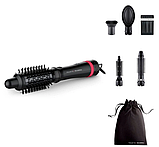 Фен-щітка Rowenta CF635LF0, фото 6