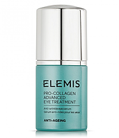 Лифтинг-сыворотка под глаза ELEMIS Pro-Collagen Advanced Eye Treatment 15 мл