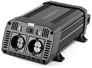 Автомобільний інвертор Technaxx TE16 Power Inverter 1200W