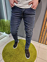 Мужские джинсы BigBull темно-синие
