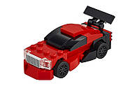 LEGO Creator Mega Muscle Car Мегакар 63 деталі (30577), фото 3