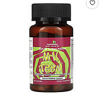 Вітаміни для підлітків M.V. Teen, 90 капсул (термін до 04.25)