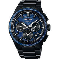 Seiko Astron GPS Solar Dual Time 5X Nova (SSH121J1) Чоловічий годинник