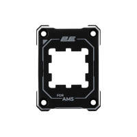 Установчий комплект 2E Gaming Air Cool SCPB-AM5, Aluminum, Black (2E-SCPB-AM5)