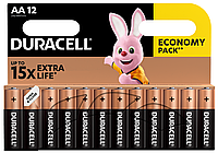 Батарейка DURACELL LR06 MN1500 1х12 шт.