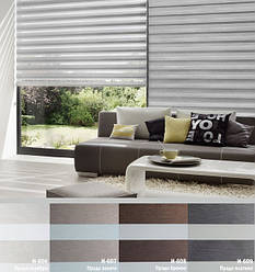 Тканини для штор Делайт Прада