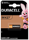 Батарейка DURACELL MN27 BLN 01x10 1 шт.