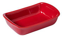 Форма PYREX Supreme red 22х15 см