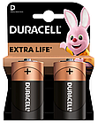 Батарейка DURACELL D/ LR20 /MN1300 KPN 02*10