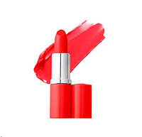 Красная помада для губ с праймером Clinique Pop Lip Colour + Primer #06 Poppy Pop