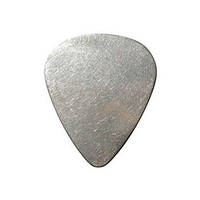 Медиатор Dunlop 46-F051 Stainless Steel Standart Pick 0.51 mm SB, код: 6557113