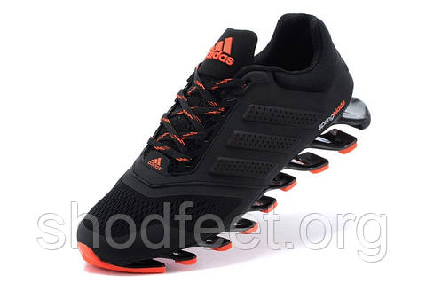 Adidas Springblade Drive 2.0 Black Red ID 331346669 1485 Prom.ua