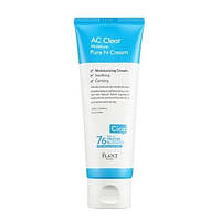 The Plant Base AC Clear Moisture Pure N Cream Успокаивающий крем-гель, 100 мл