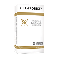 Laboratoires COPMED CELL-PROTECT / Клітинний захист 60 капсул