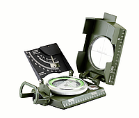 Компас Bassell милитари многофункциональный (TSC-069) туристический компас