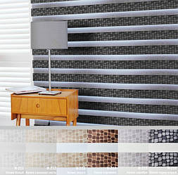 Тканини для штор Делайт Кенія