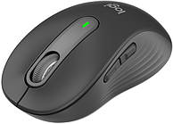 Миша Logitech Signature M650 Wireless Graphite (910-006253)