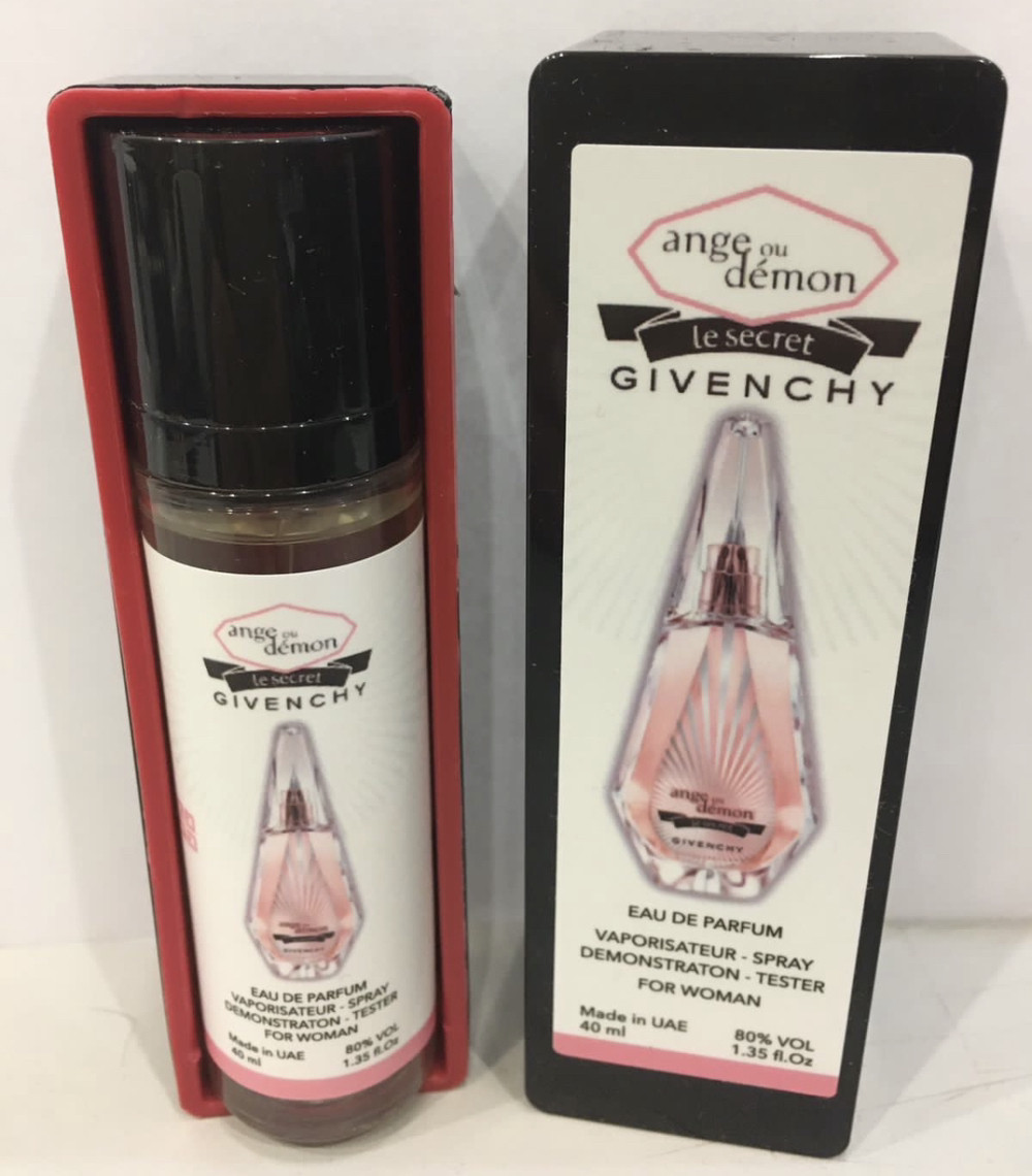 Givenchy Ange ou Demon Le Secret (Живанши Ангел і Демон Секрет) 40 мл