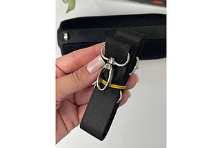 Портативна Bluetooth-колонка Jbl Charge E8+ бездротова акумуляторна FM радіо USB Чорний, фото 6