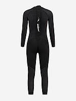 Гідрокостюм жіночий Orca Vitalis Hi-Vis Women Openwater Wetsuit NN674801 S Black