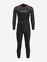 Гідрокостюм чоловічий Orca Athlex Float Men Triathlon Wetsuit MN160744 7 Red buoyancy