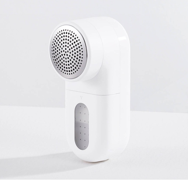 Машинка для видалення катишків Xiaomi Mijia Lint Remover. Машинка від катишків