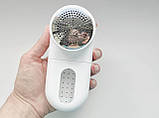 Машинка для видалення катишків Xiaomi Mijia Lint Remover. Машинка від катишків, фото 3