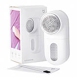 Машинка для видалення катишків Xiaomi Mijia Lint Remover. Машинка від катишків, фото 6