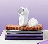 Машинка для видалення катишків Xiaomi Mijia Lint Remover. Машинка від катишків, фото 10