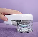 Машинка для видалення катишків Xiaomi Mijia Lint Remover. Машинка від катишків, фото 9
